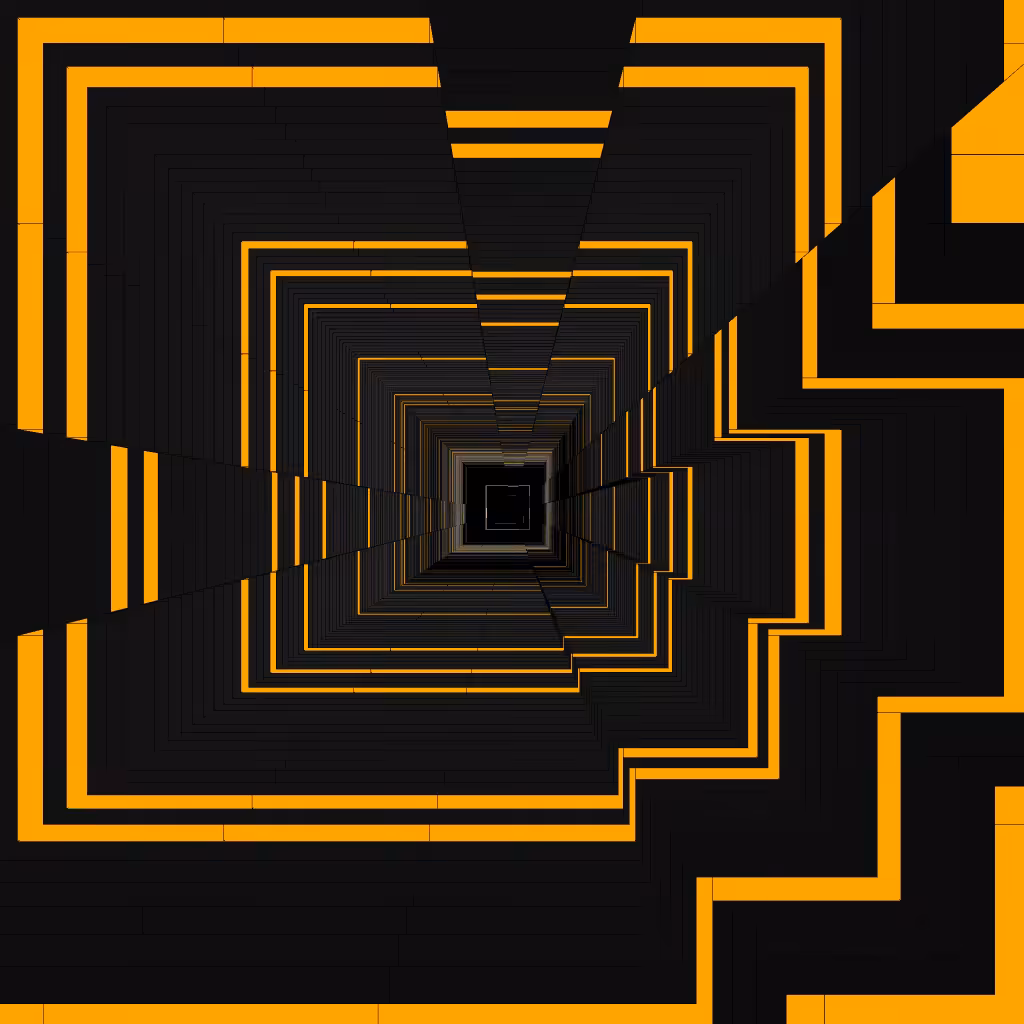 The Tunnel #9