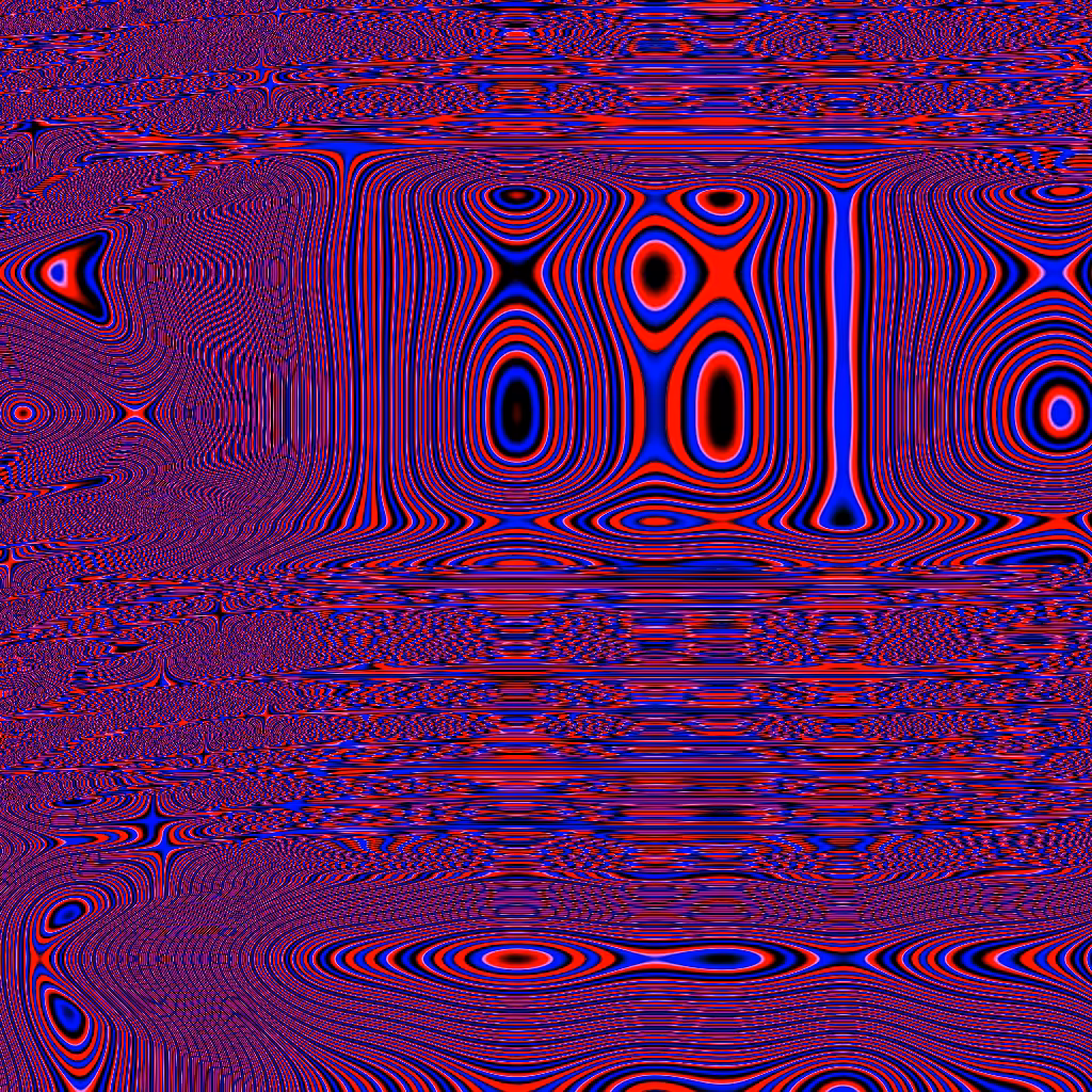 Interferences #33