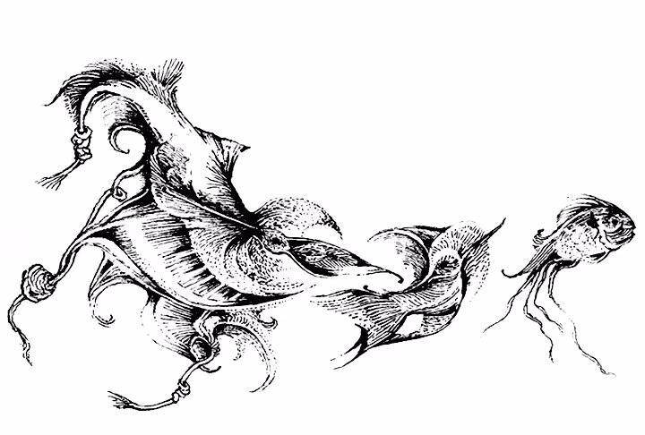 SKETCH PROGRESS