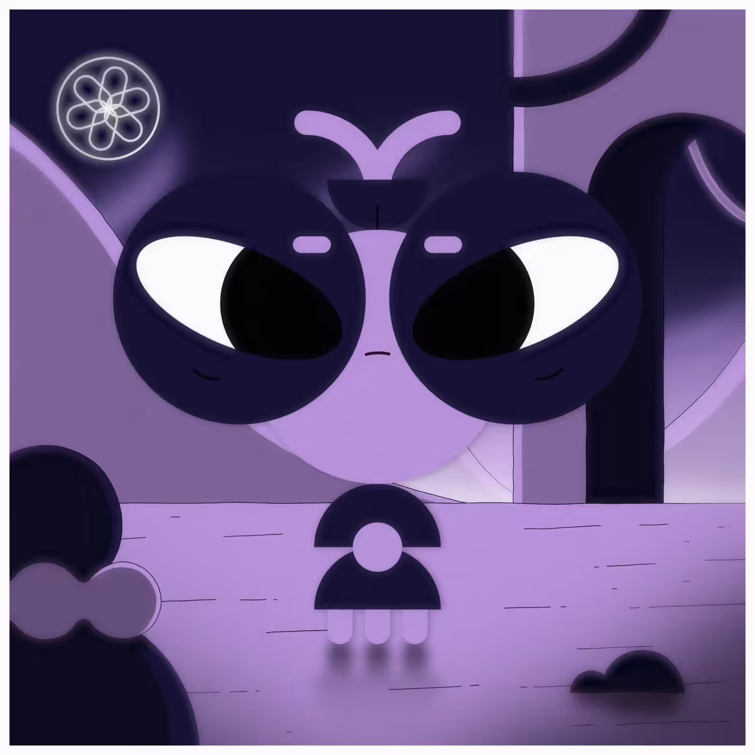 Cryptobean #70
