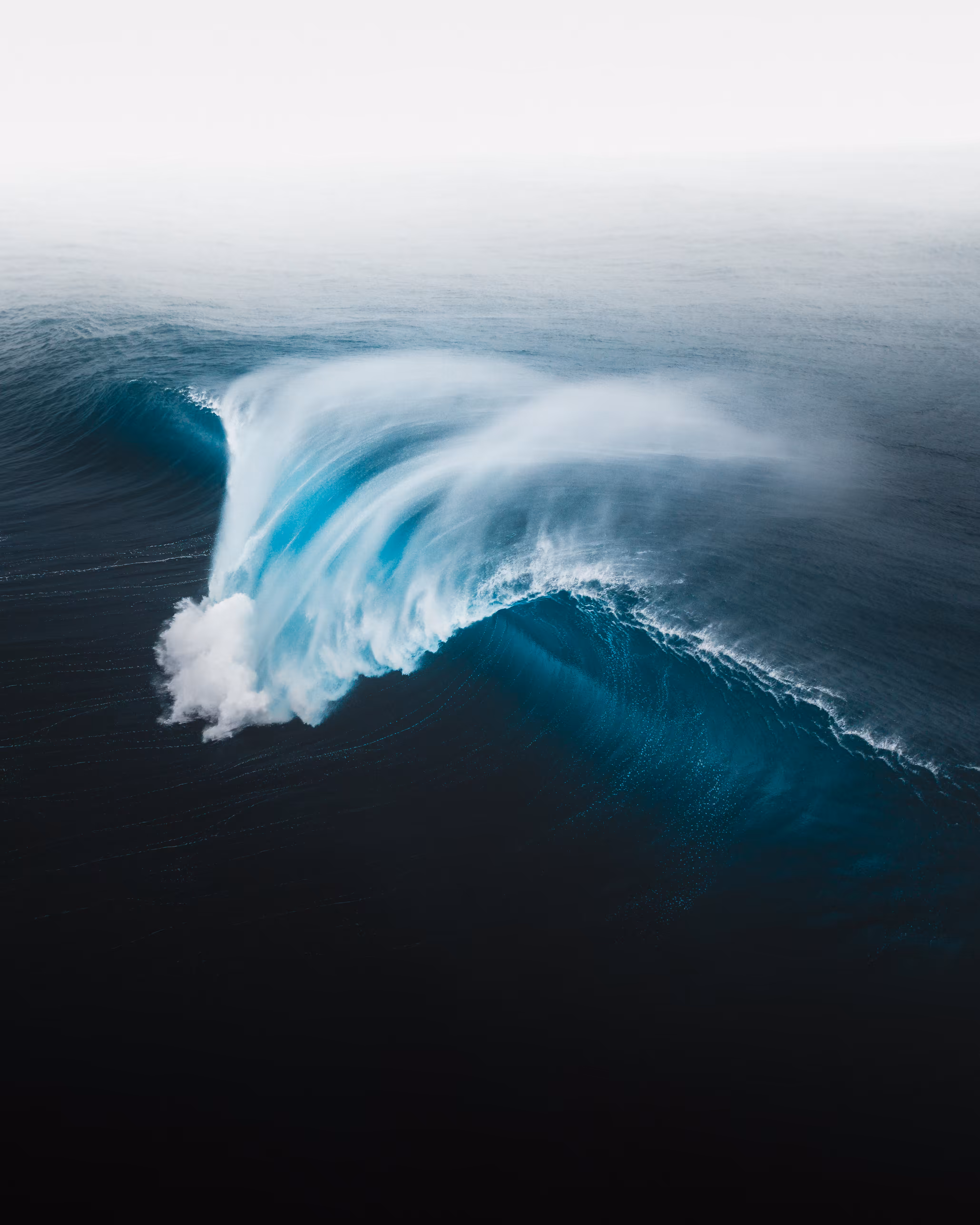 First Wave