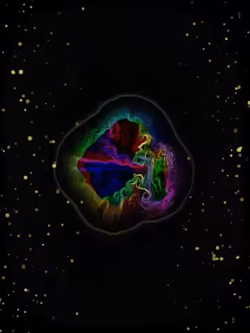 MerArt: Galactic Gate