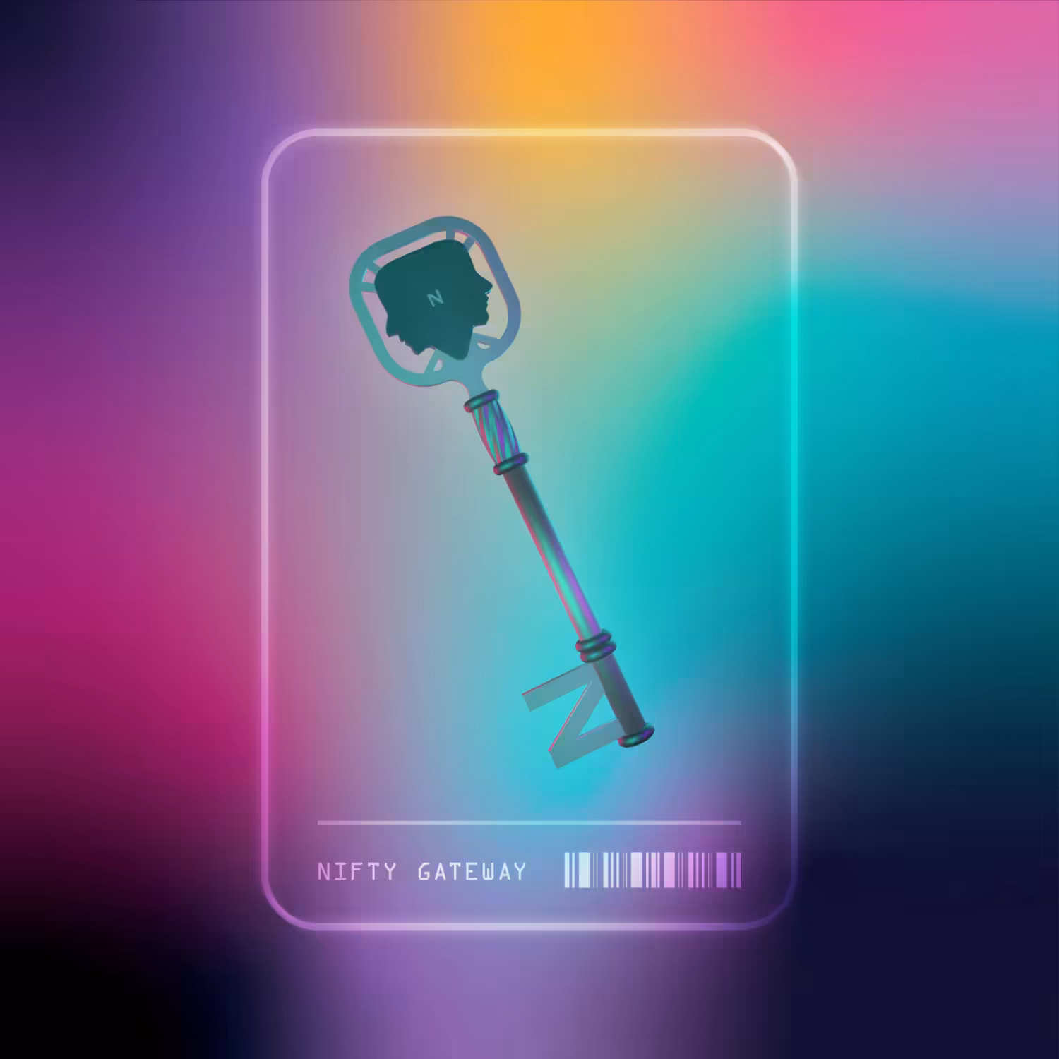 The Key to Life Returns #67/150