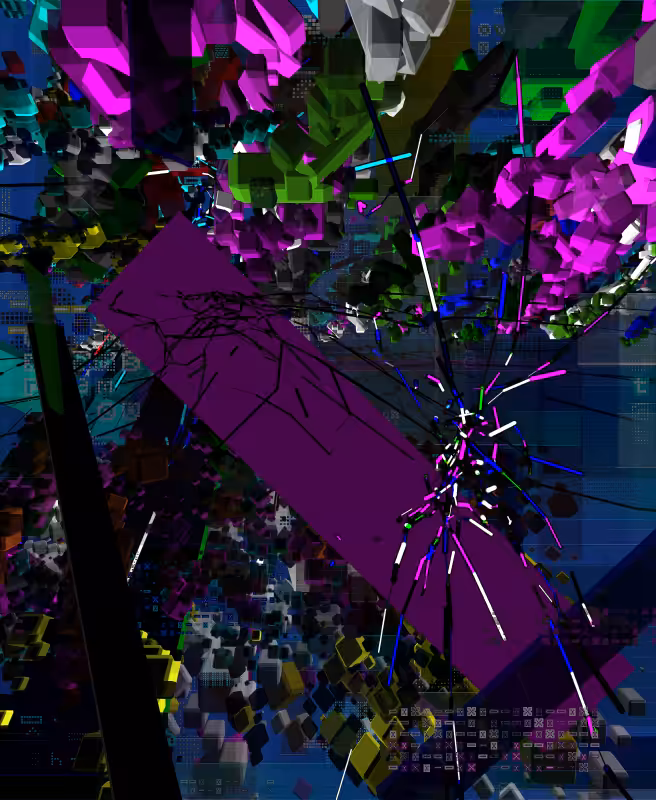 overclocked #56