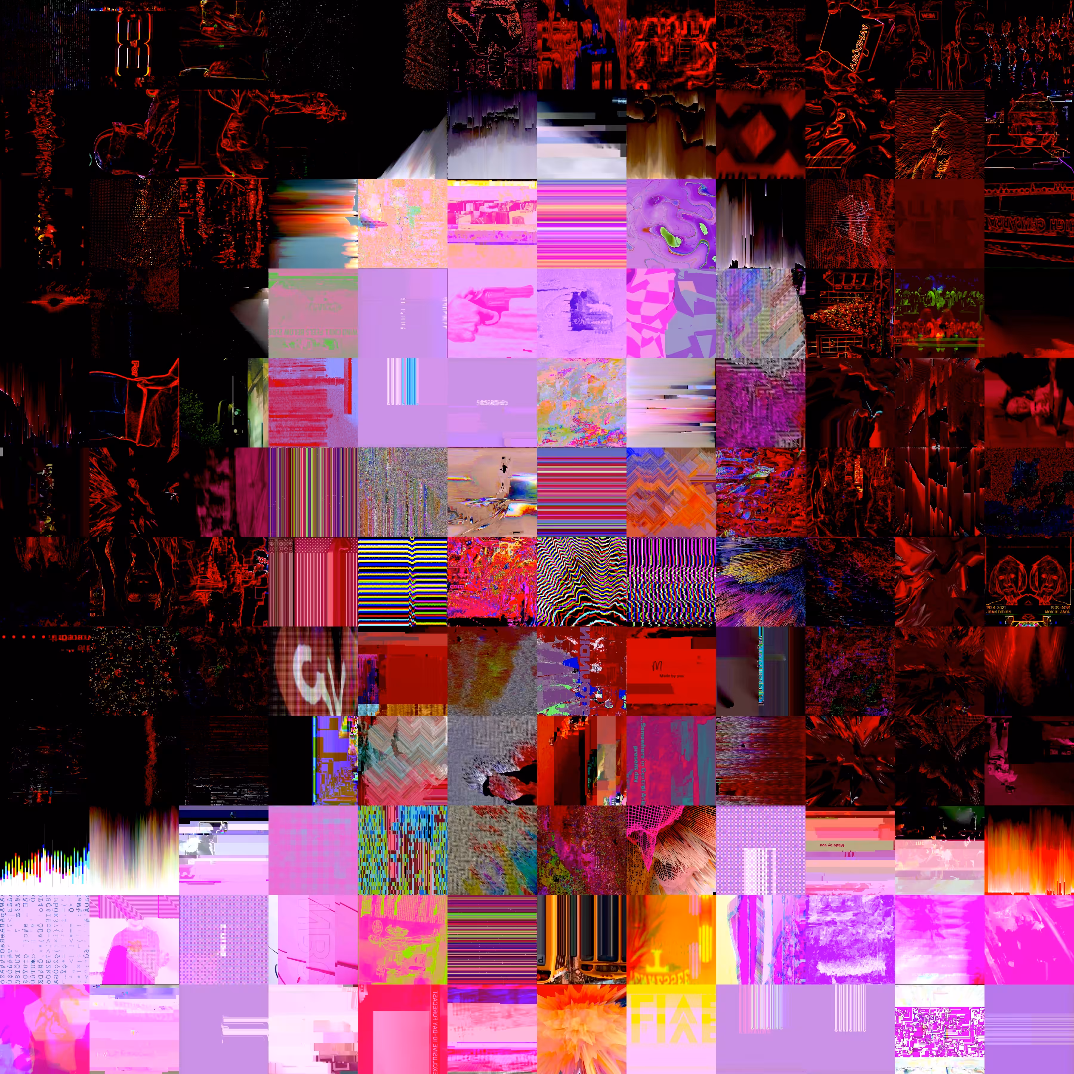 Mensa Cranii Purpura