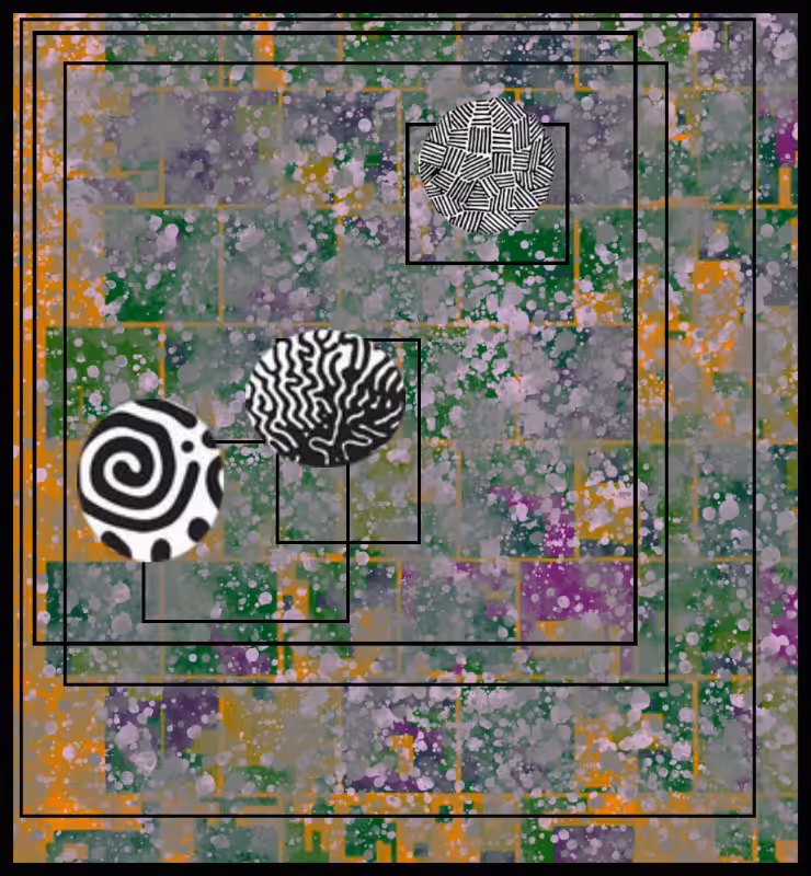 Universe #5