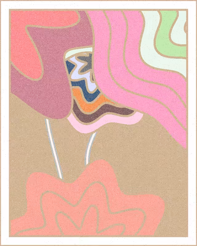Fleur des Sinus #84