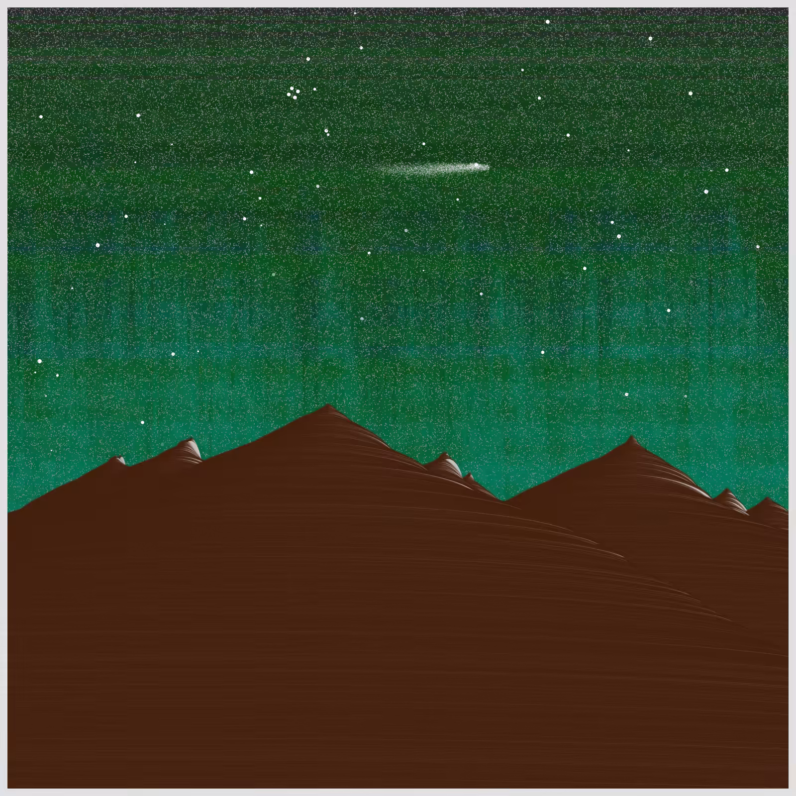Holy Mountain #103