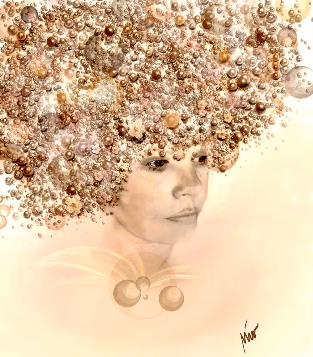 Particles