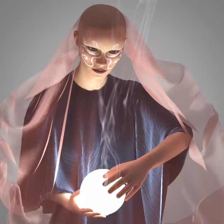 Digital Art