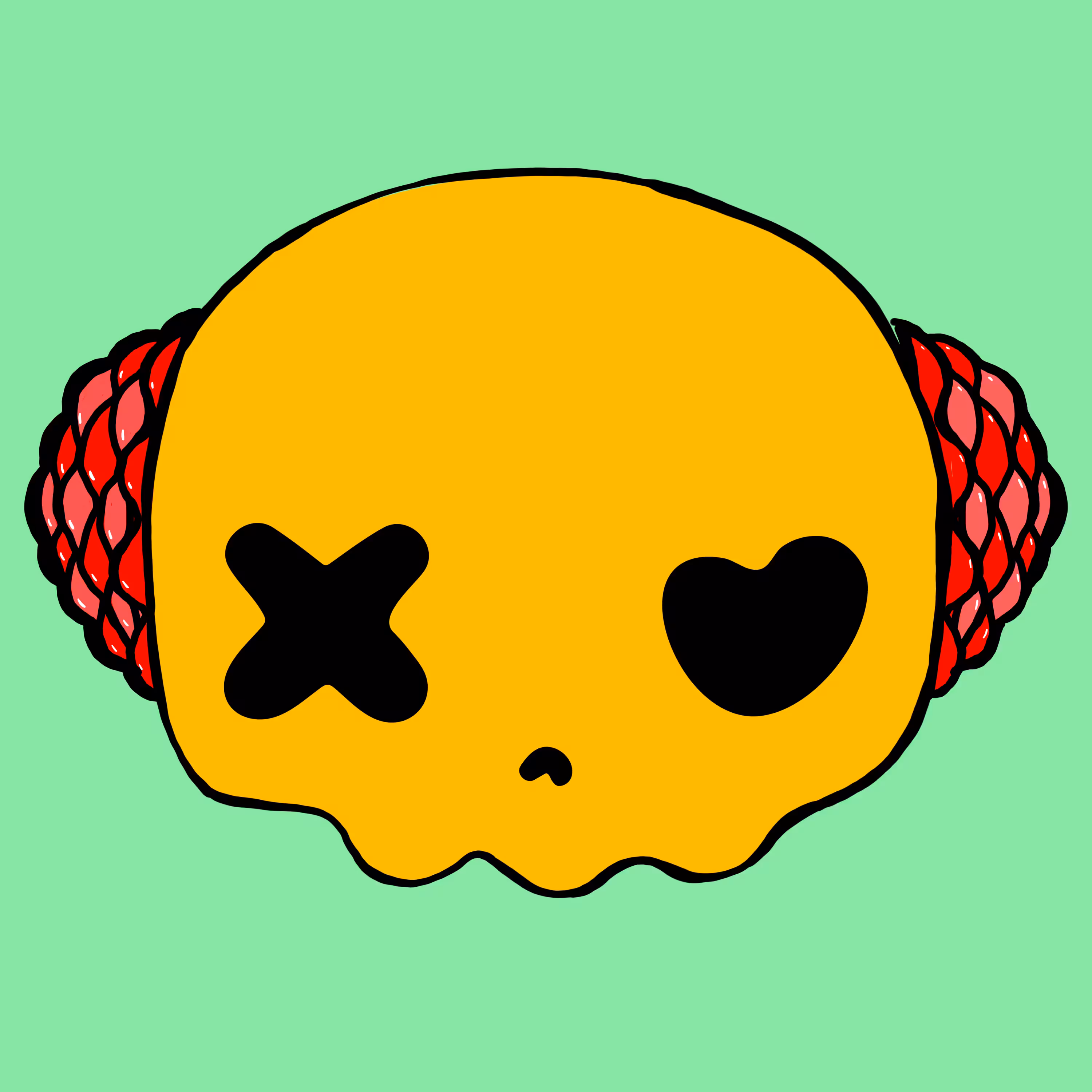 ORGNLS by SABET #19959