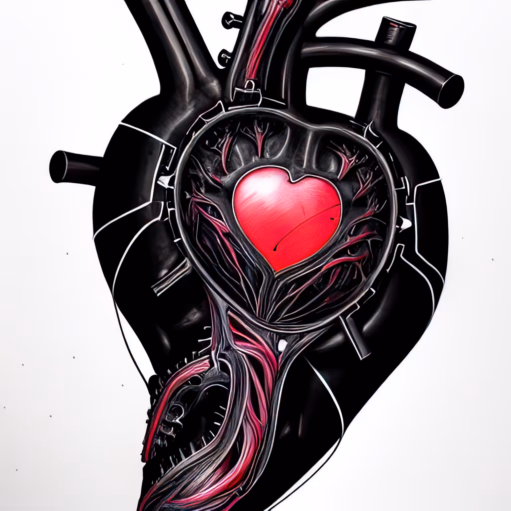 Have (A) Heart: Have a Fuckin Heart #586