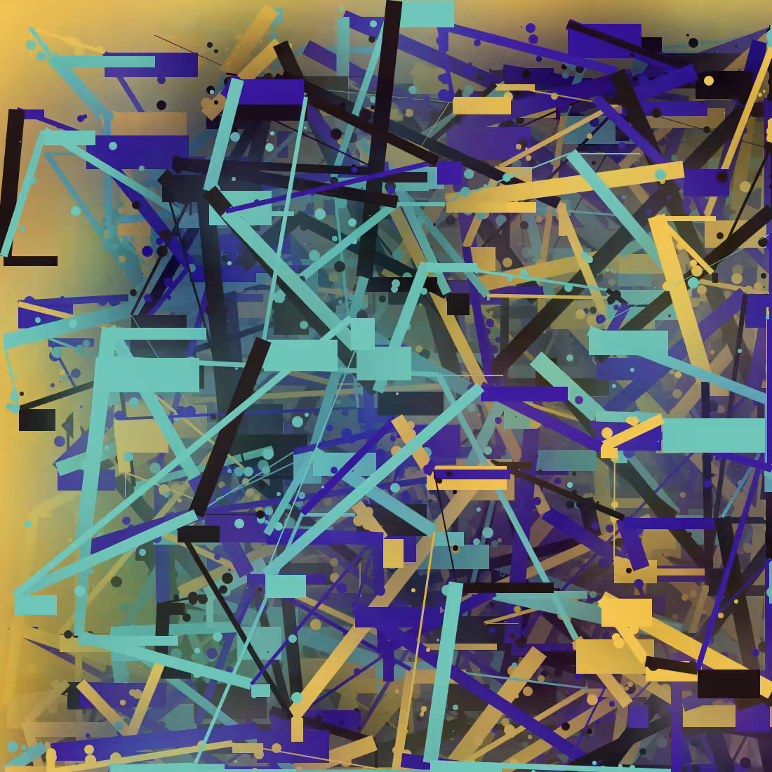 Harmony in chaos #198