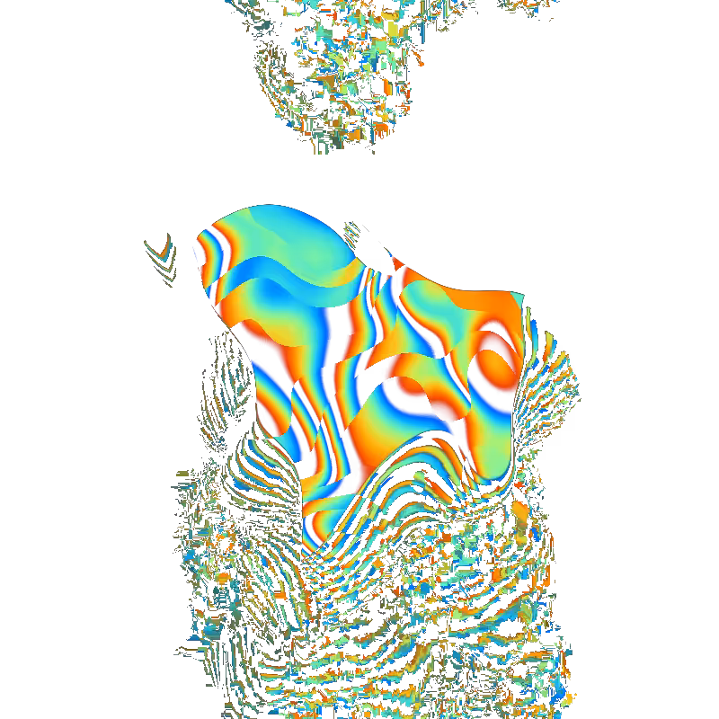 Lysergic Desintegration / Interactrip / #90