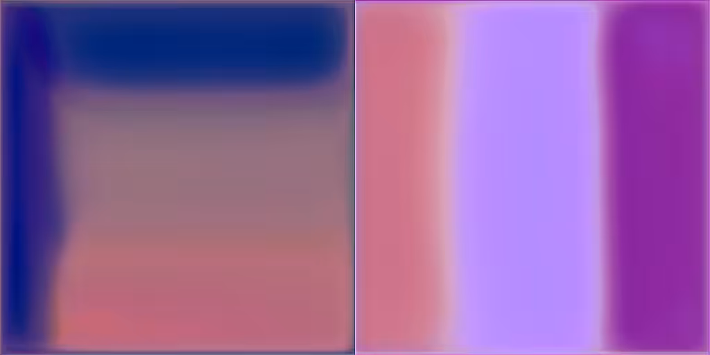 (un)stable equilibrium 1:1 #048