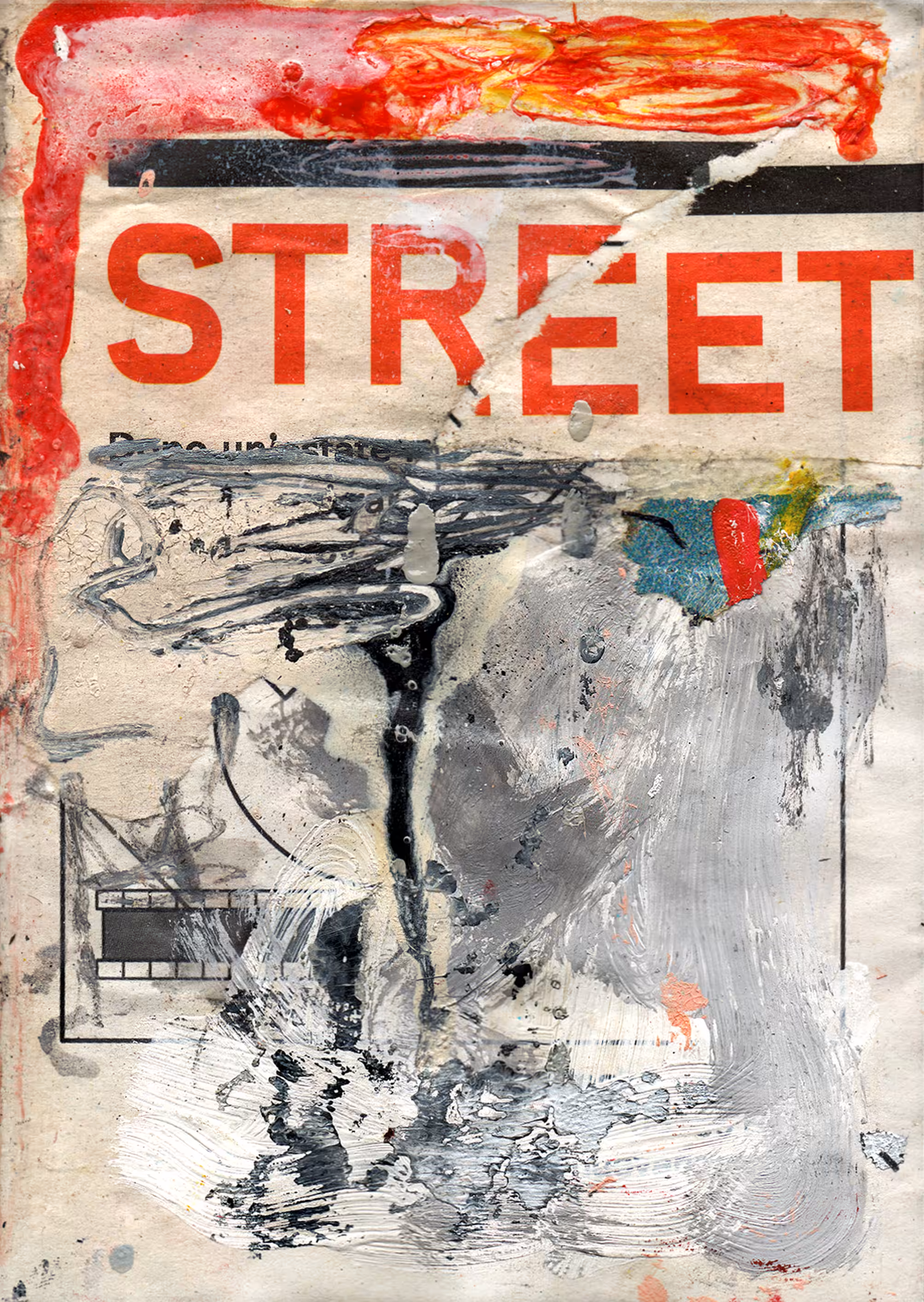 STREET