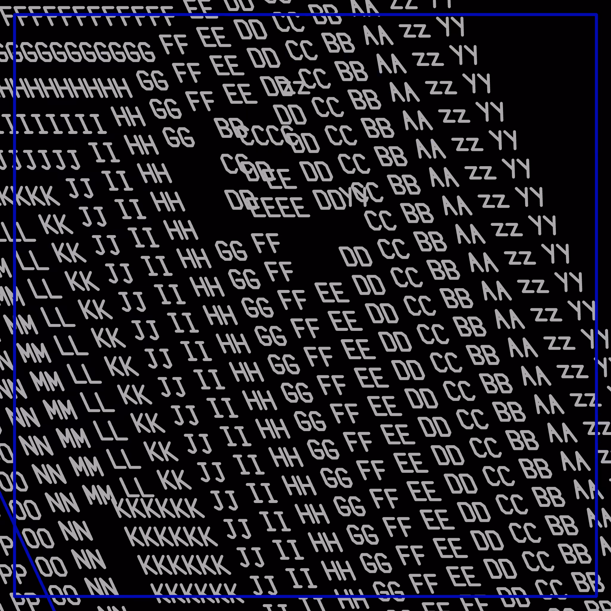 X-Y-Z #687