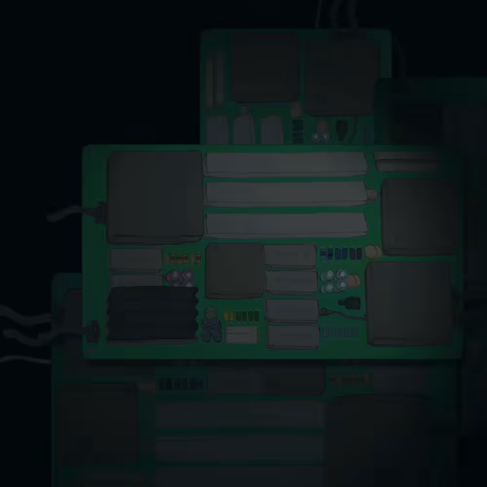 CITIZEN Issue #0 (A Brief History of the Near Future): Panel 14: Her neural networks unlocked