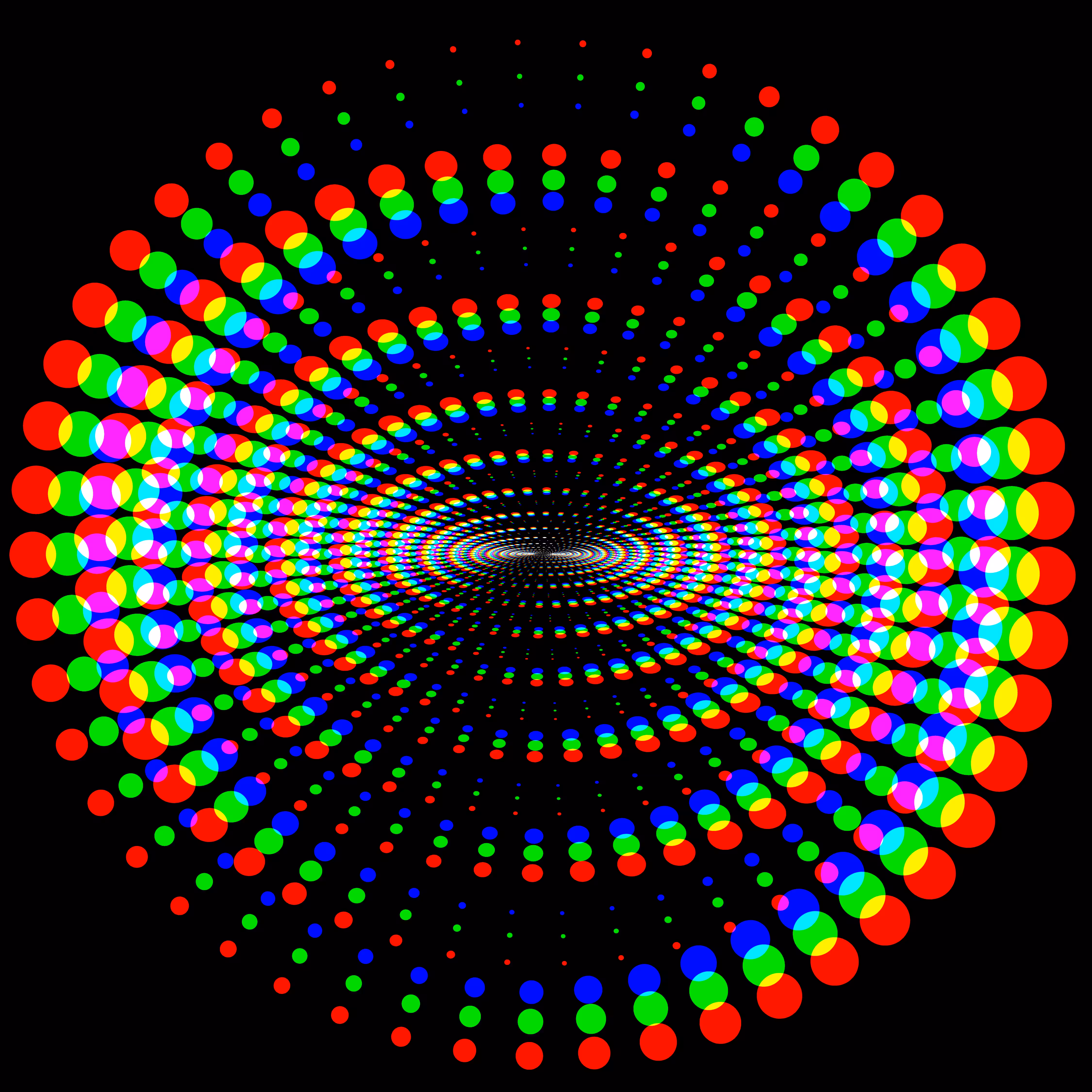 VORTEX #11