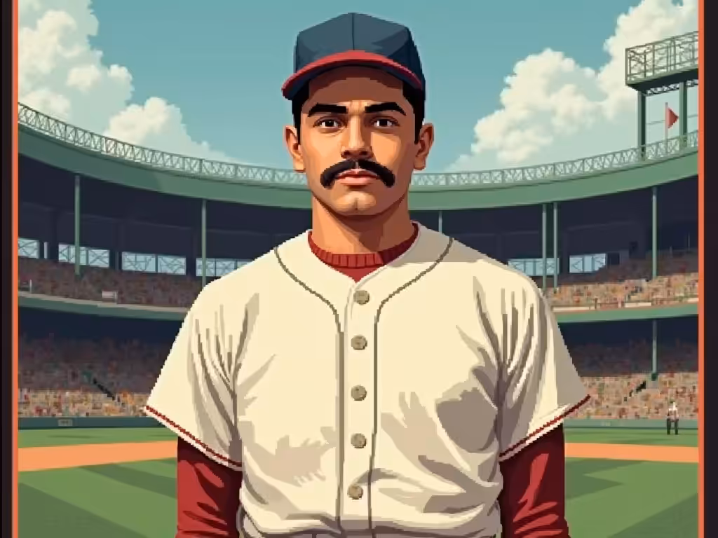 DataBaseball: DatabaseBall Player #27953