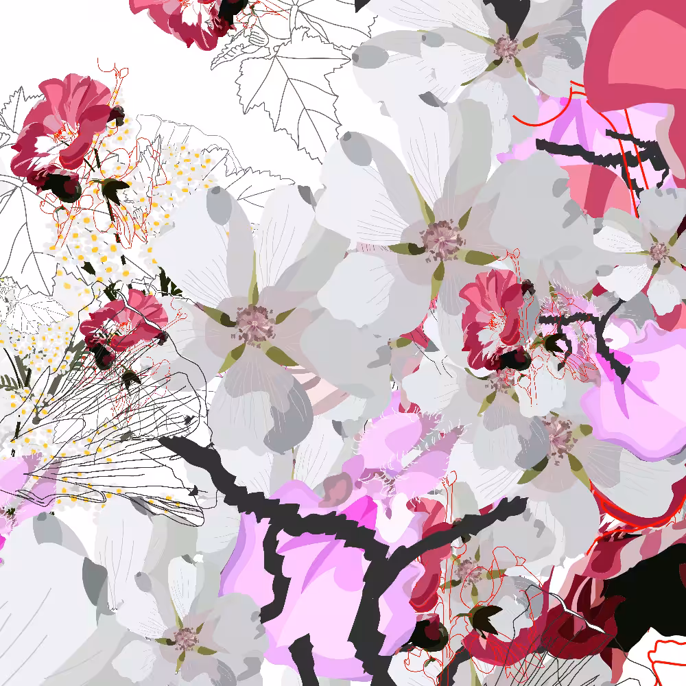 DrawFlower1.1 #46