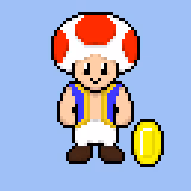 Super Mario Collection