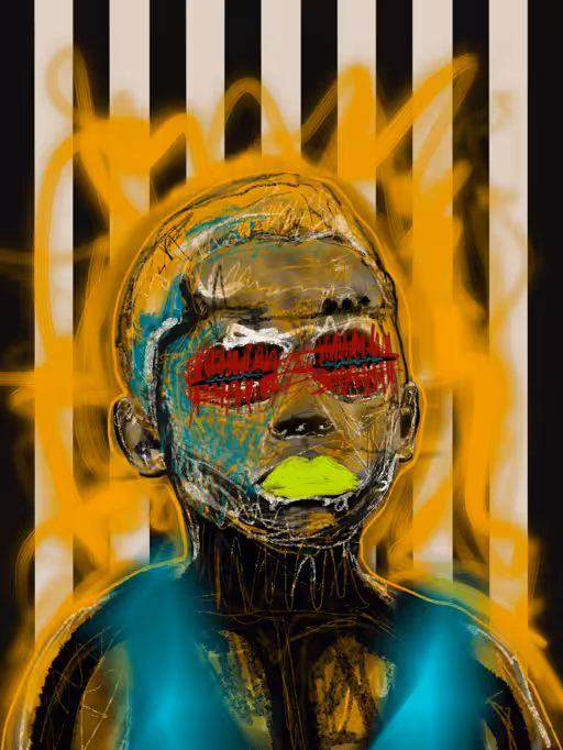 GOLDEN BOY