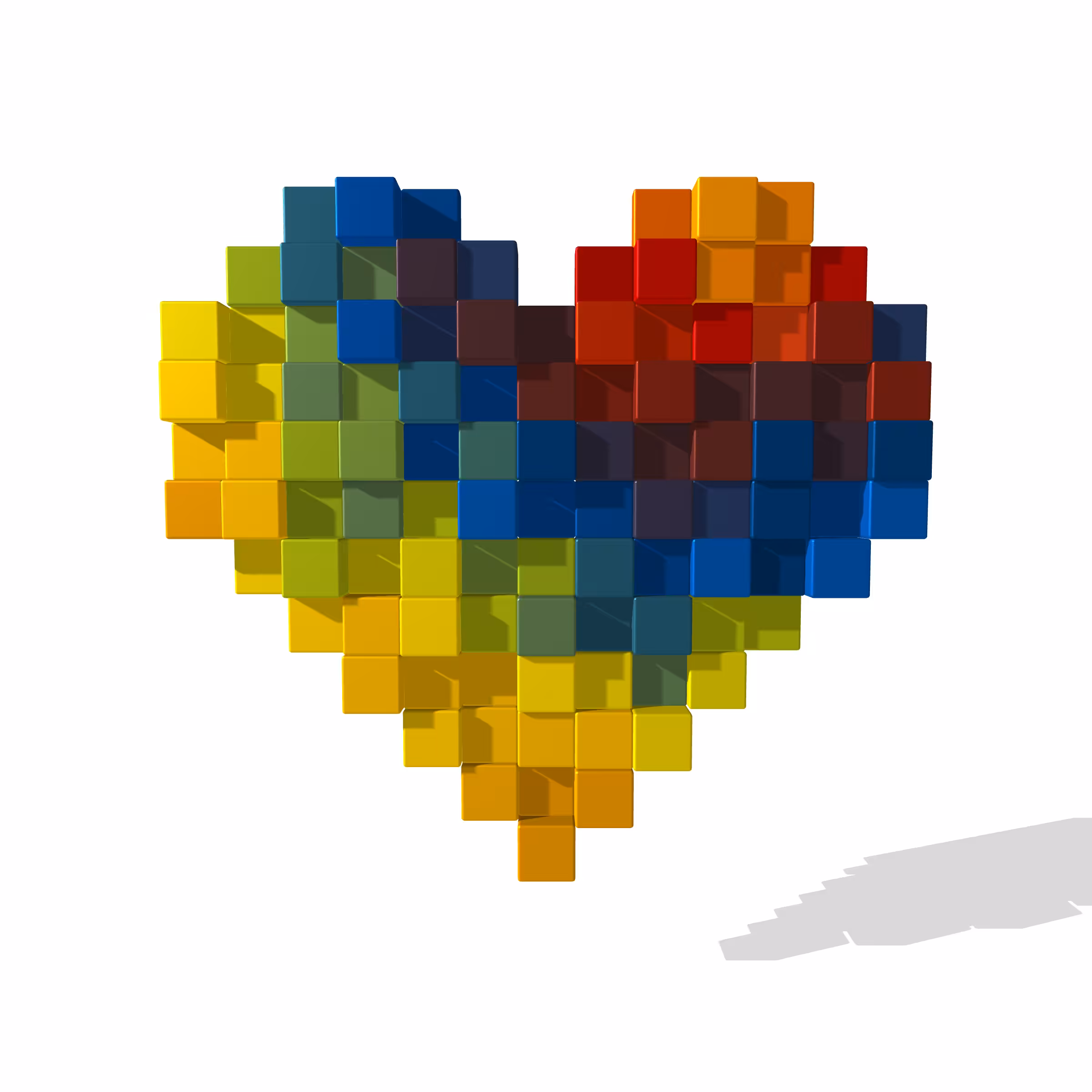 heart + craft #13128