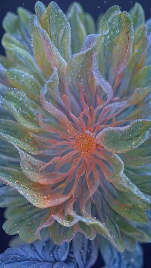 BIOME LUMINA #596/1000