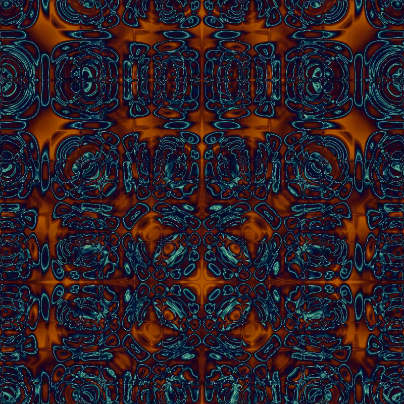 Above (The Infinite) #112