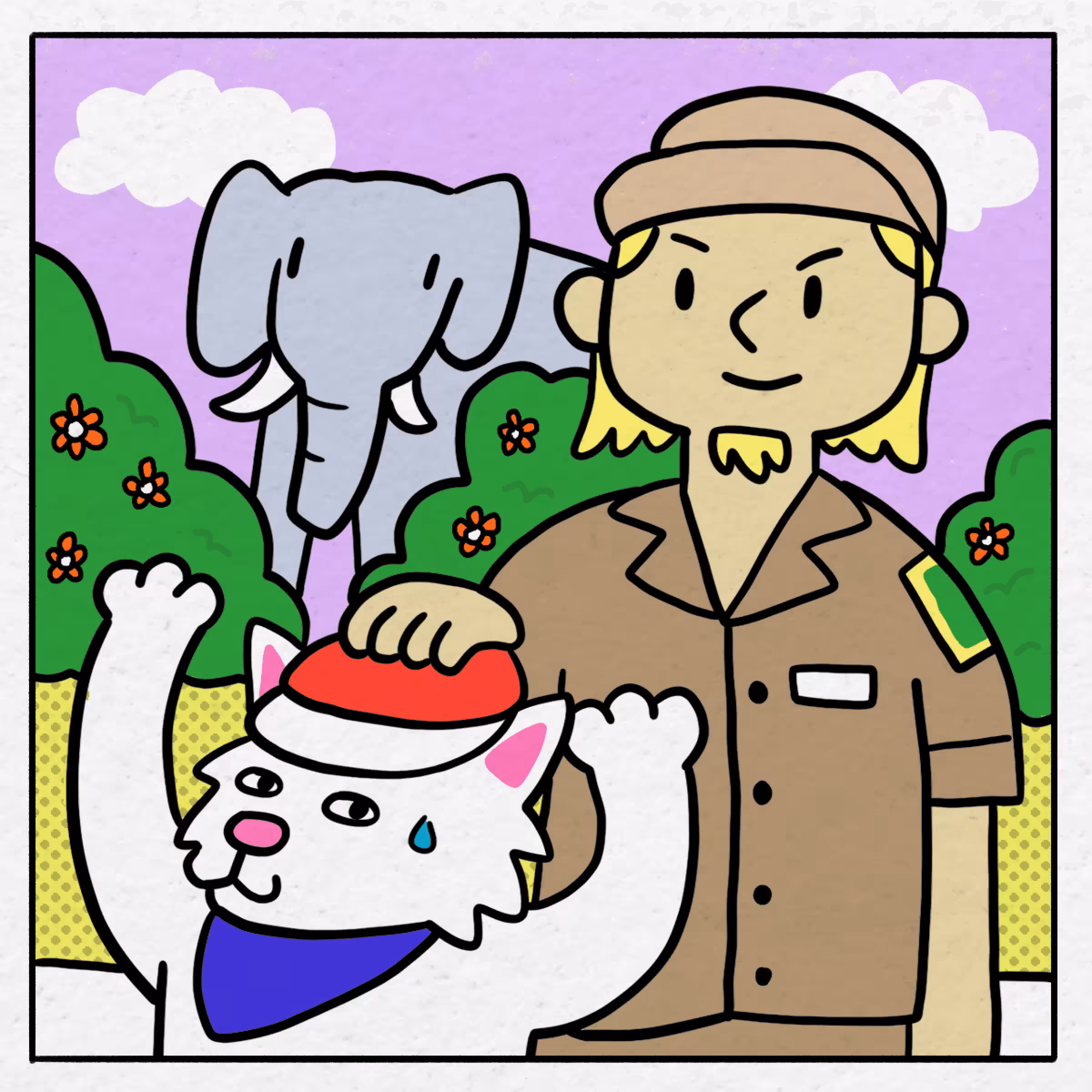 #01 Meow cosplay special picture 