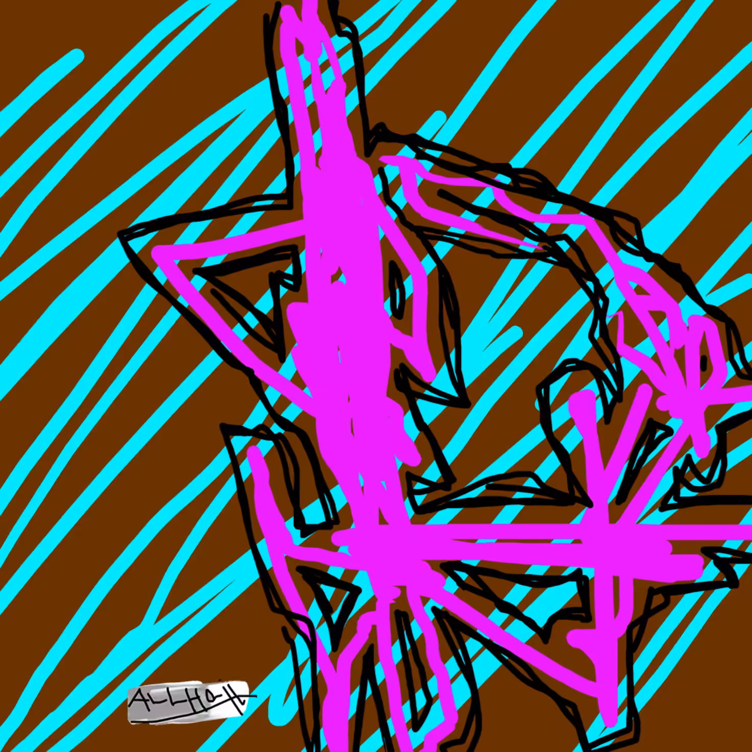 THEKINGSNFT.B2C1 #11259