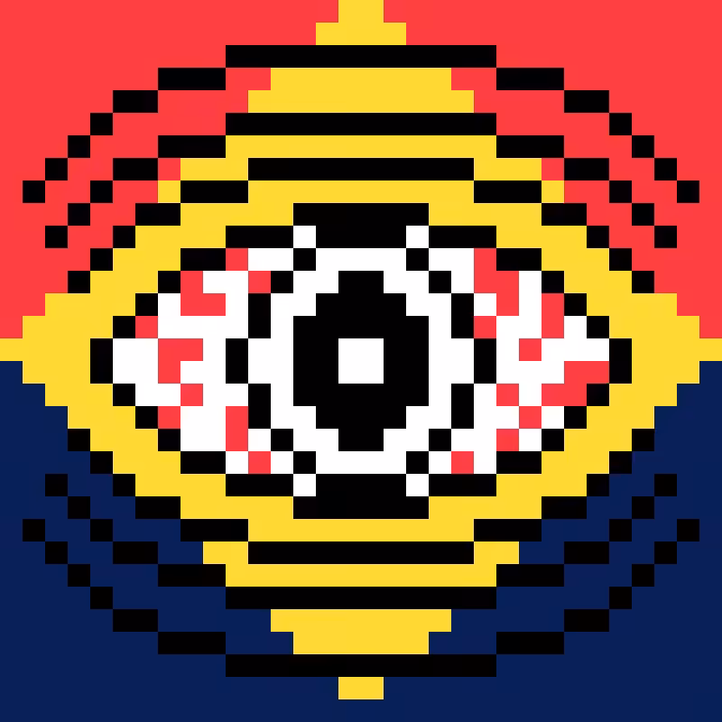 EYEBITS #50