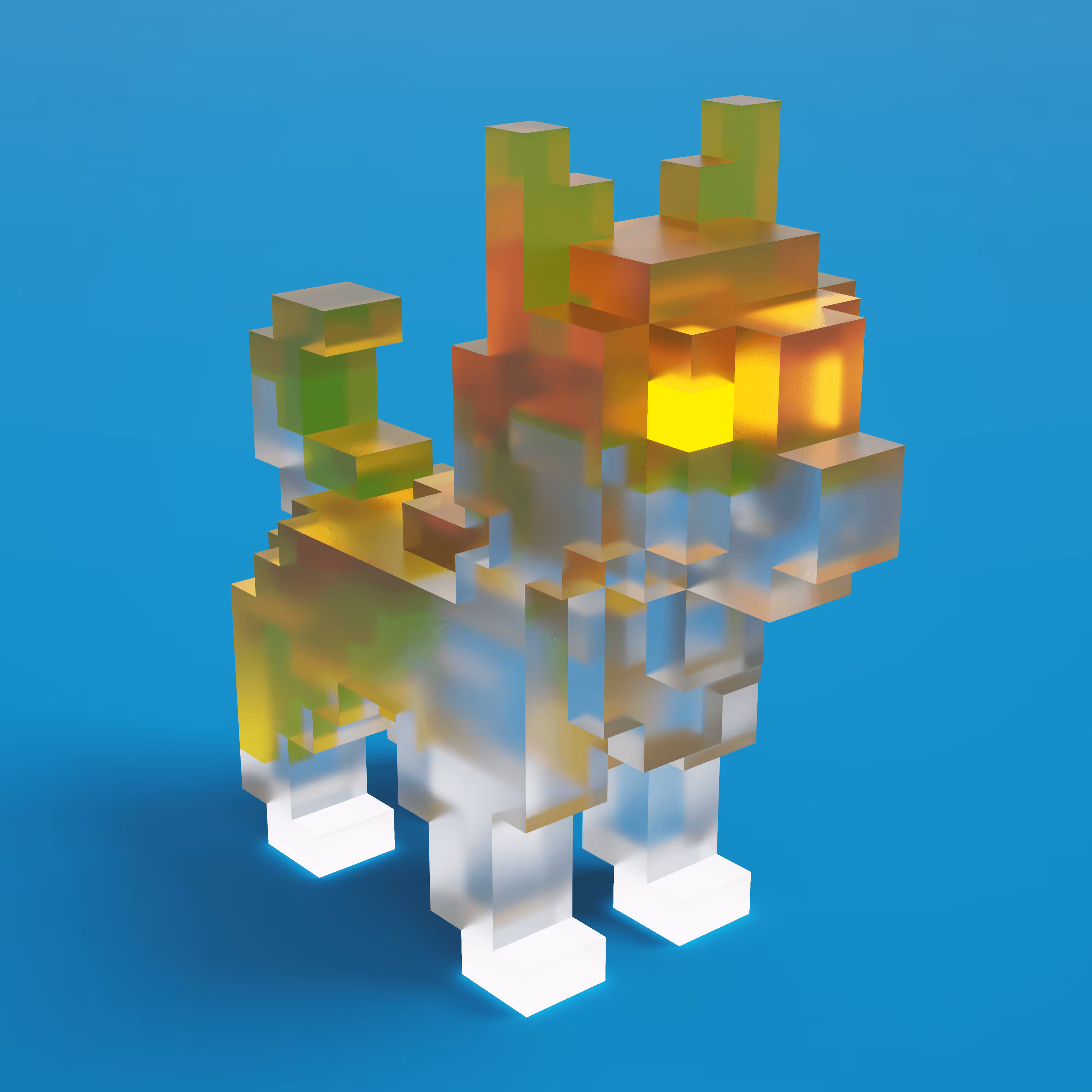 DogeBits #9