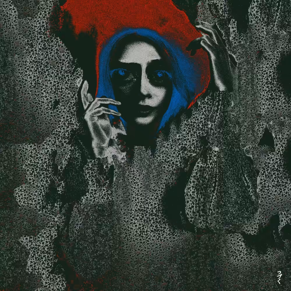 Strange Aura