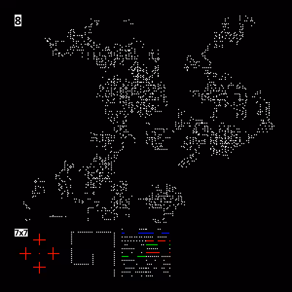 NAZCA #162