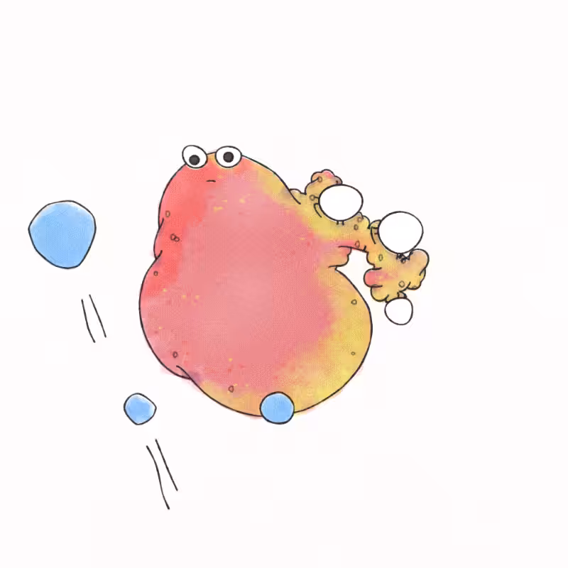 Pobbles #195