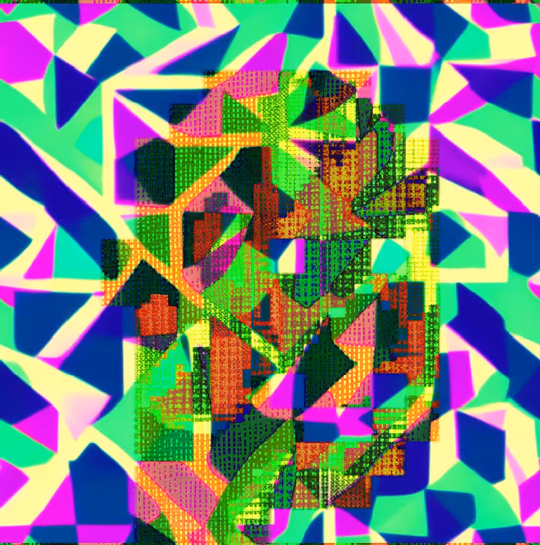coalescence #695