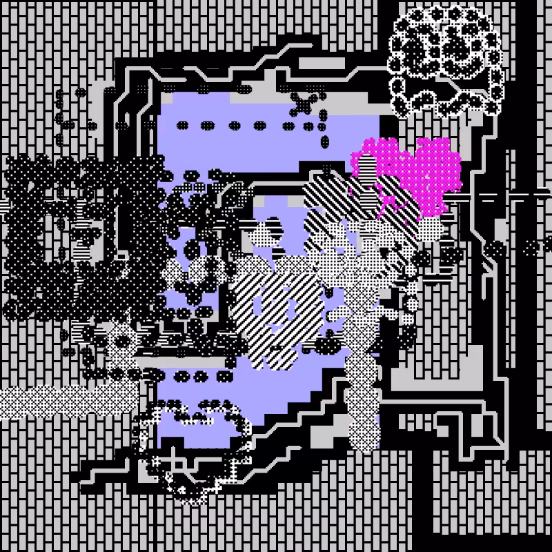 Dither_Grids_Fantasy #96