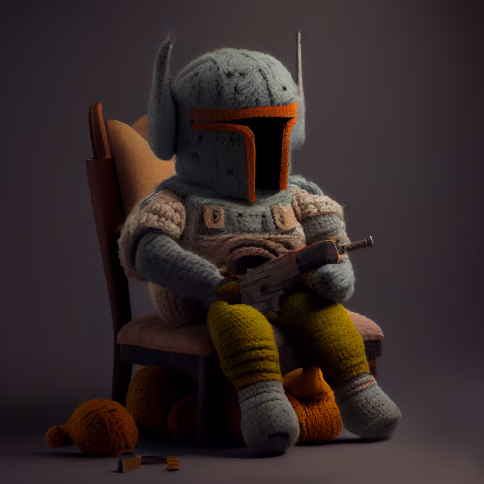 #108 - Mr. Boba