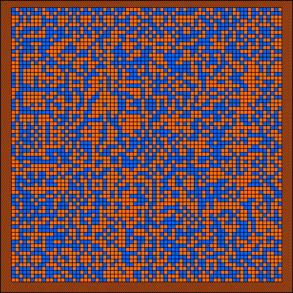 Pixel Pulsar #27