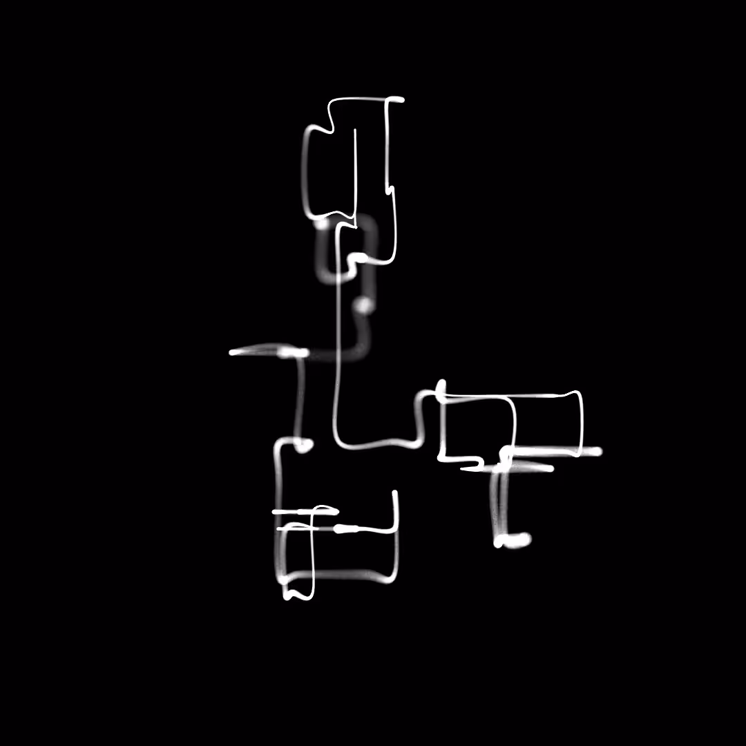 Random Walk 1