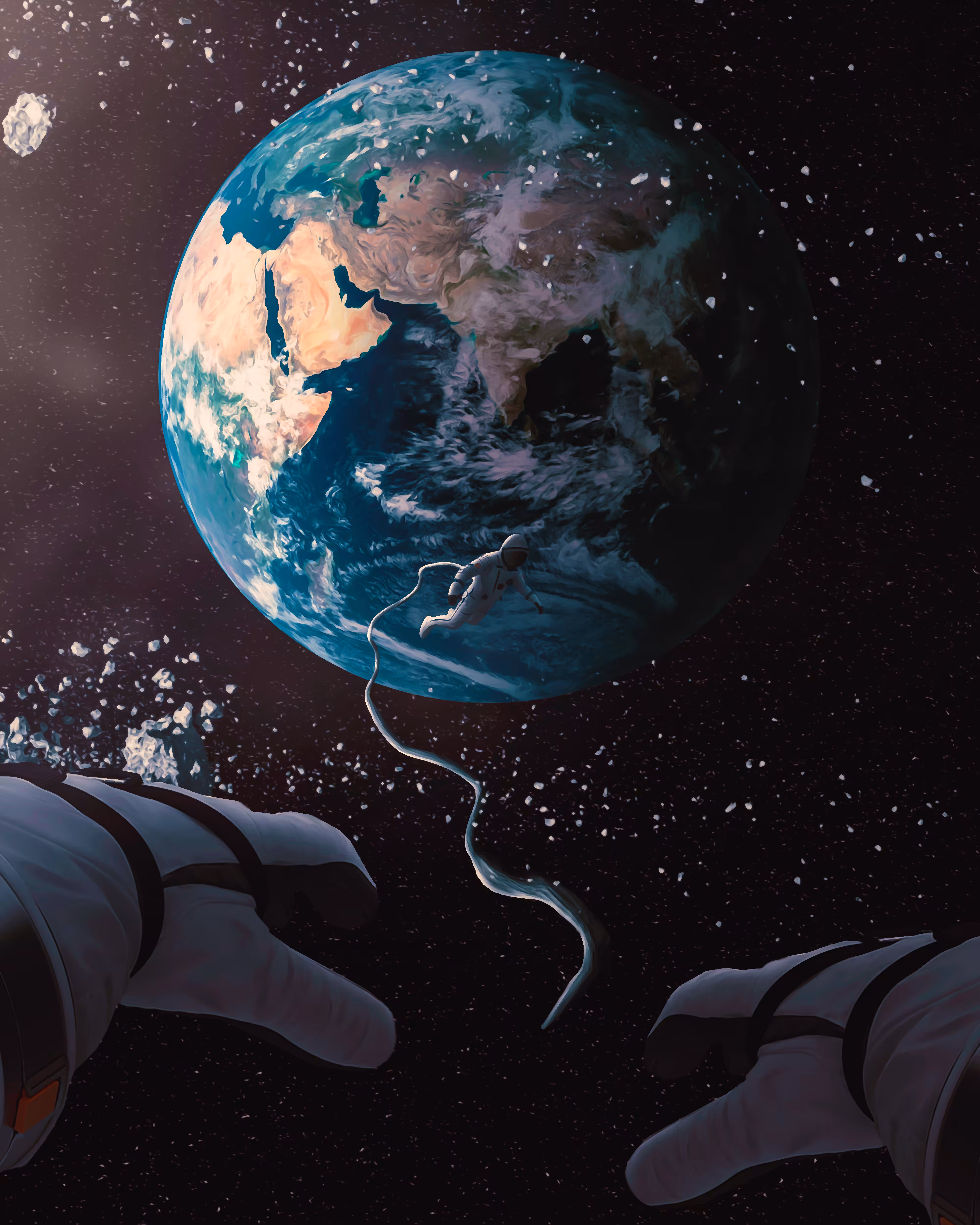 Gravity