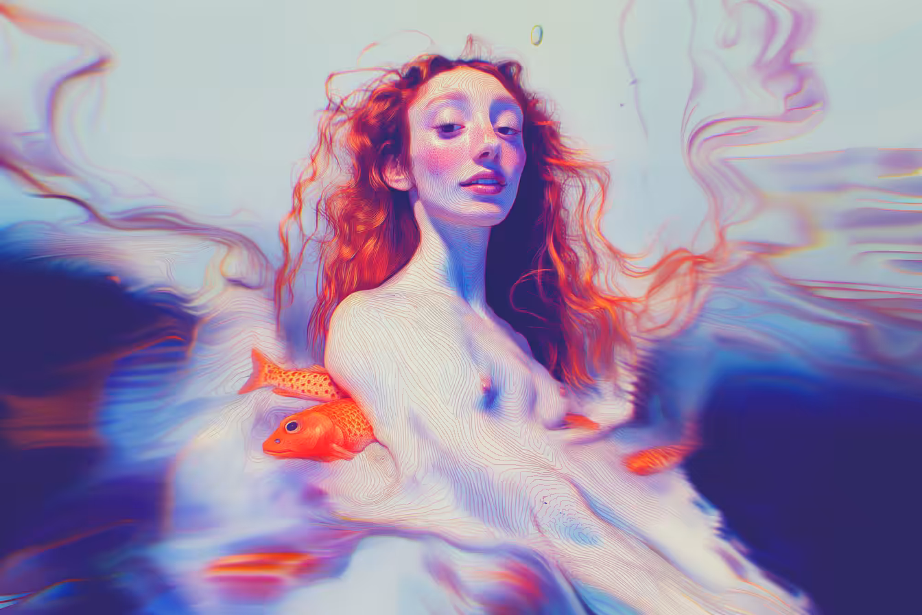 🌌 Duality: The Wealth of Opposites 3