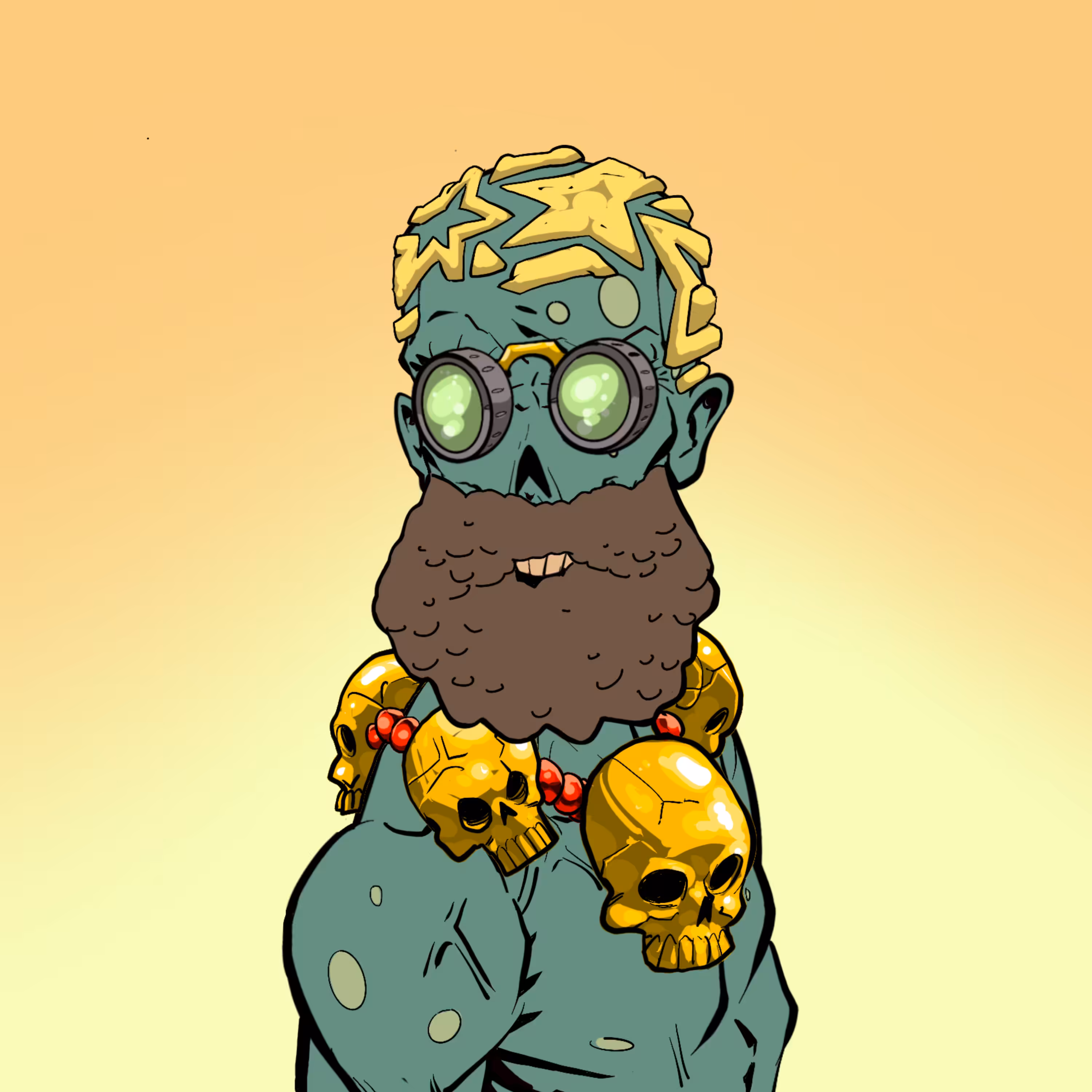 GlieseZombiePFP #1043
