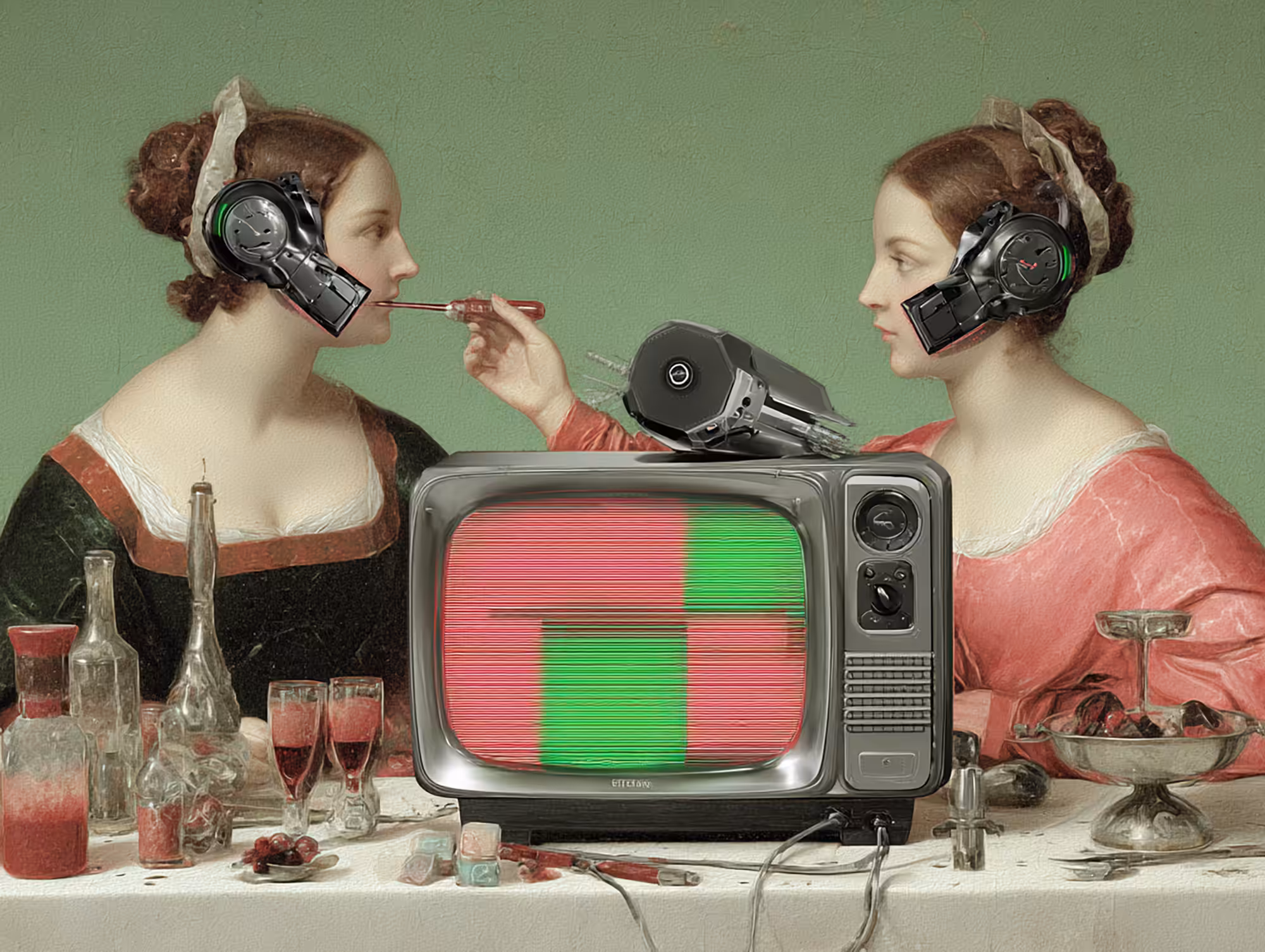 Anachronism #23