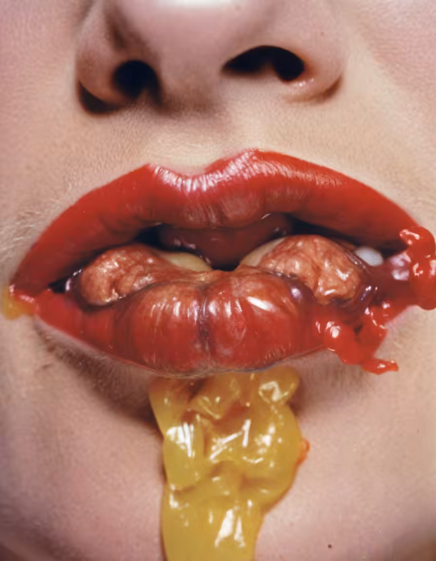 MOUTH CENTRAL LA