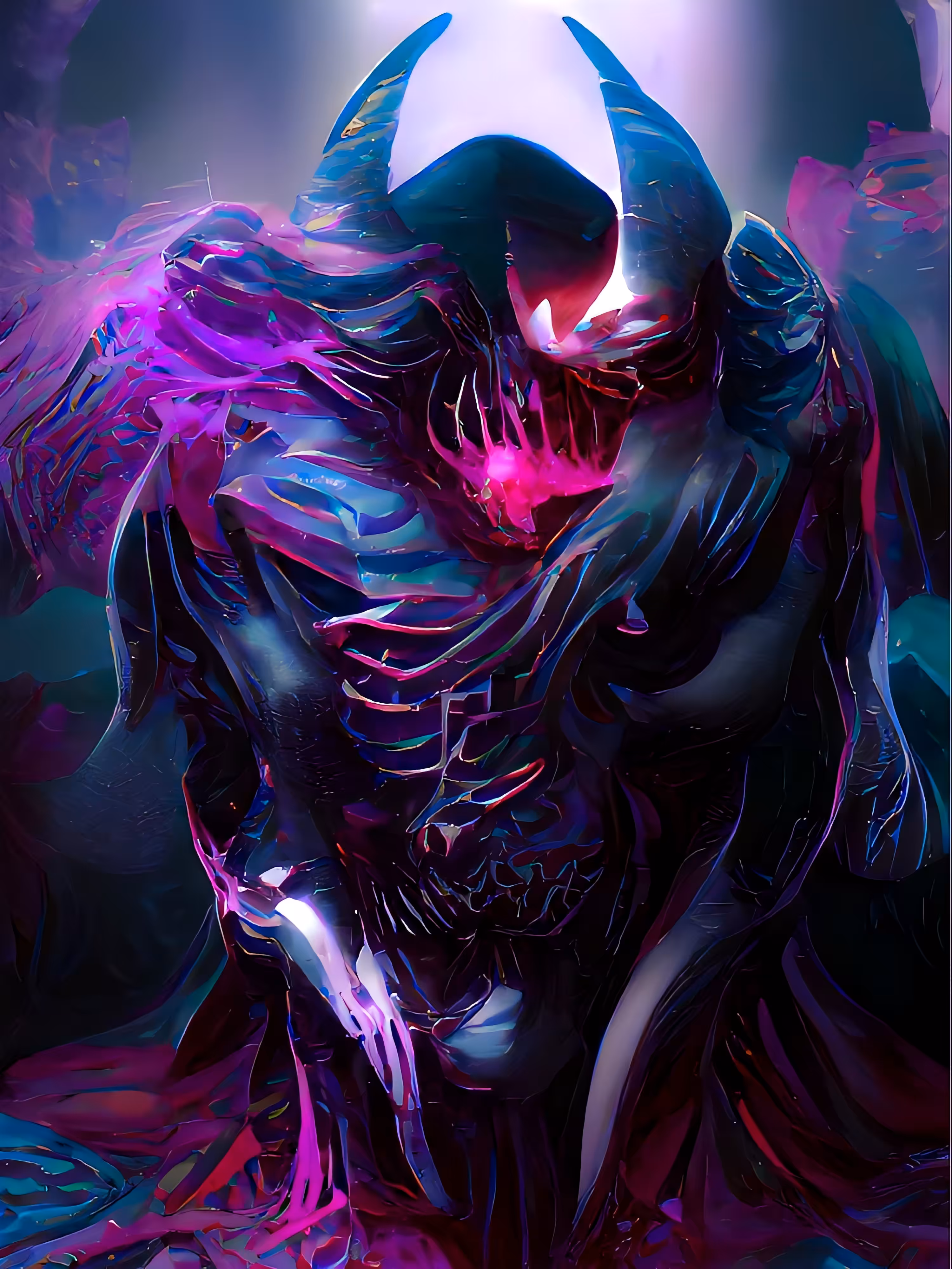 Order of Chaos