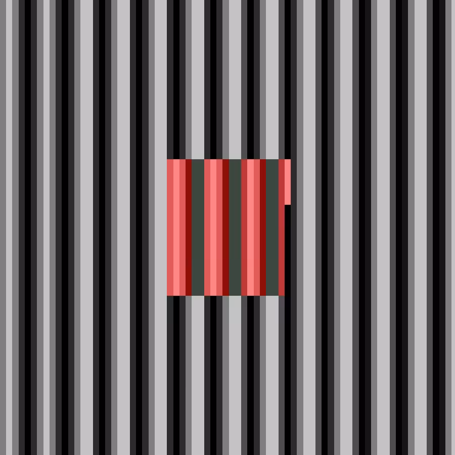 One Dimension Lower #4