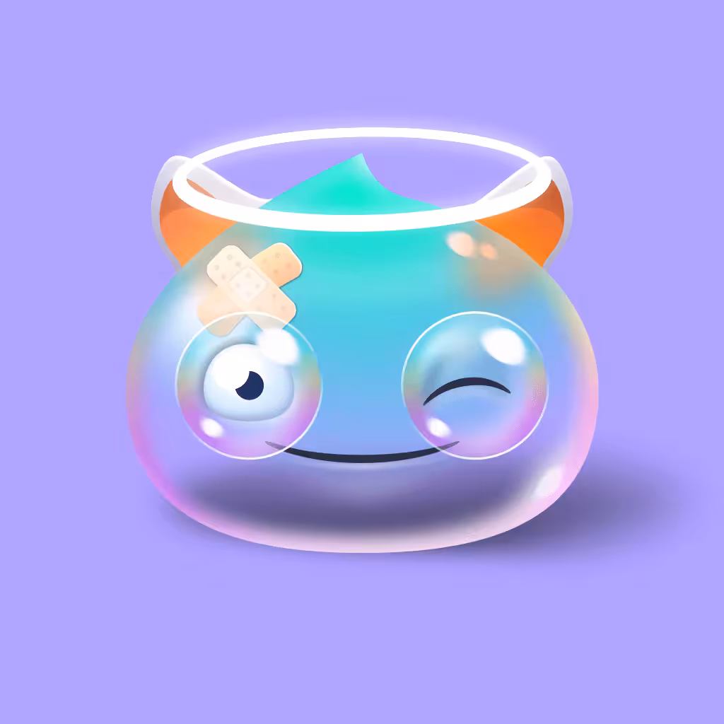 Slime #551